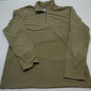 Men's North Face Pullover Size L